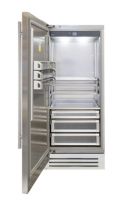 Холодильник KS900FR3D